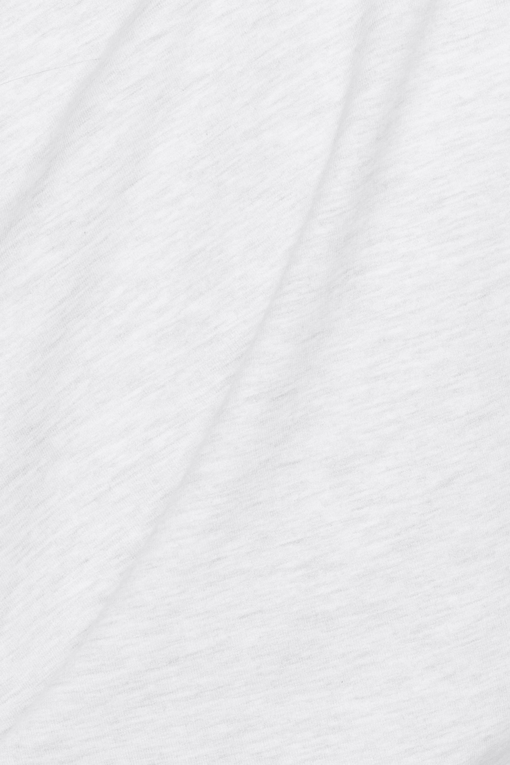 Stretchterry Off Shoulder Top - Image 5