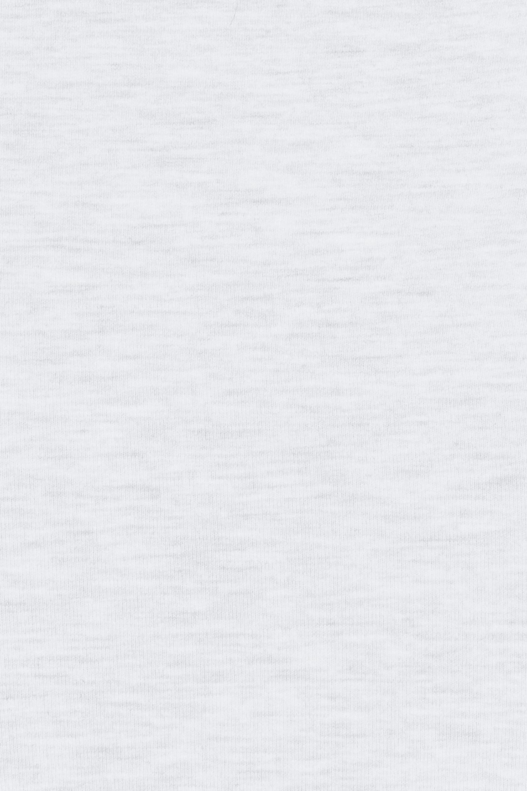 Stretchterry Mock Neck Zippy - Image 6