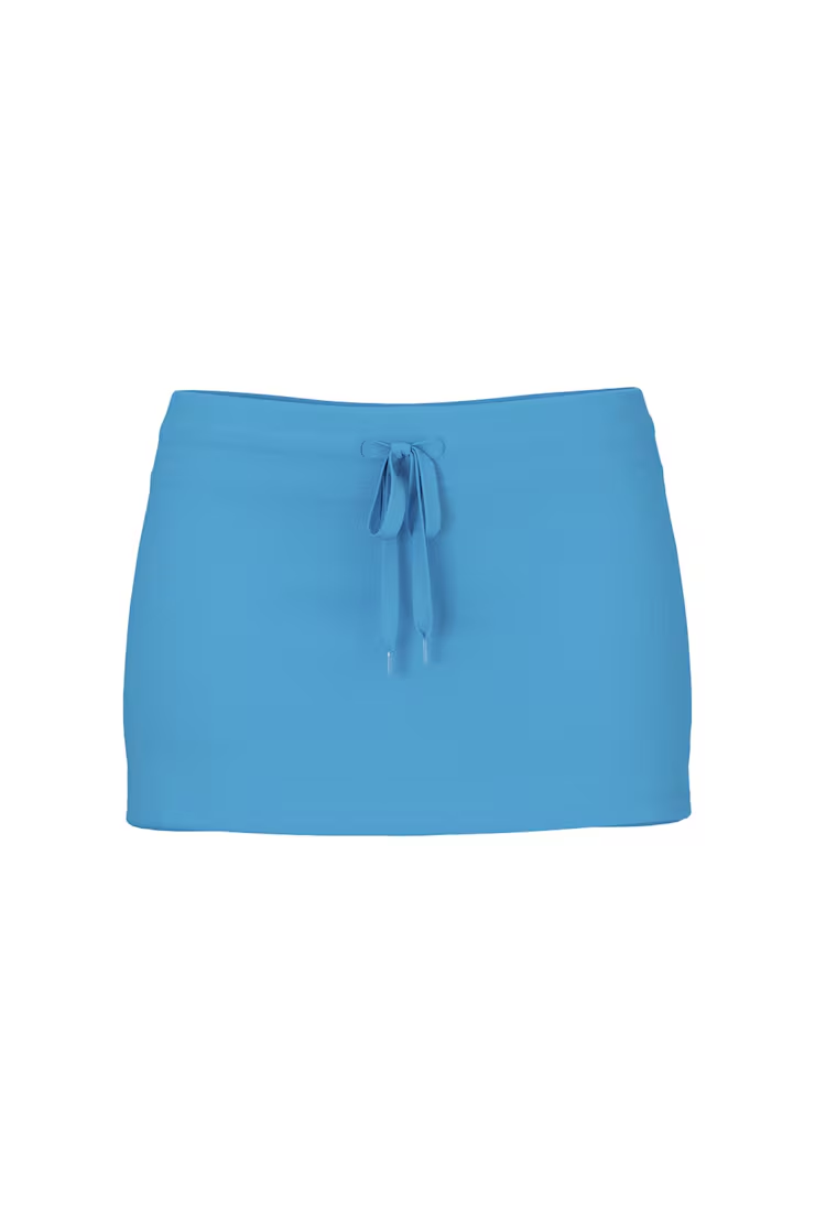 Stretchterry Micro Skort - Image 2