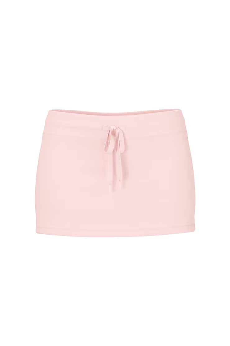 Stretchterry Micro Skort - Image 2