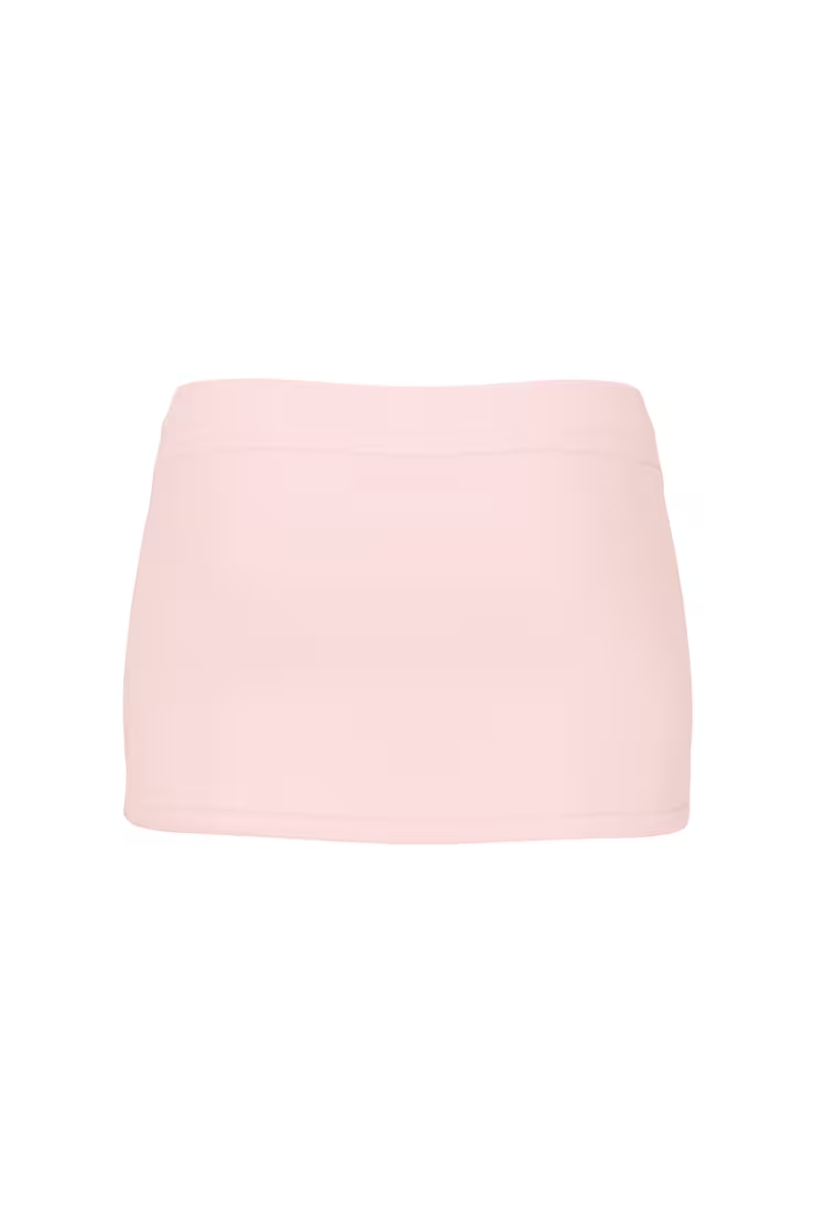 Stretchterry Micro Skort - Image 6