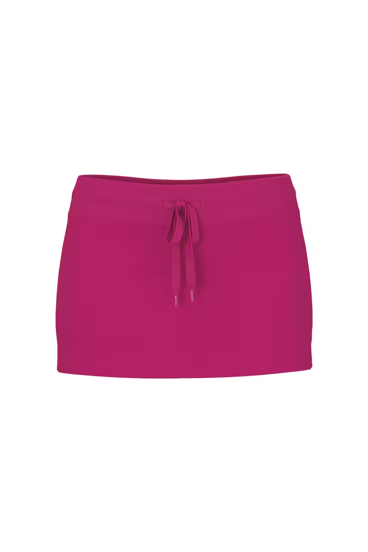 Stretchterry Micro Skort - Image 2