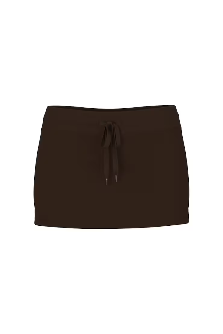 Stretchterry Micro Skort - Image 2