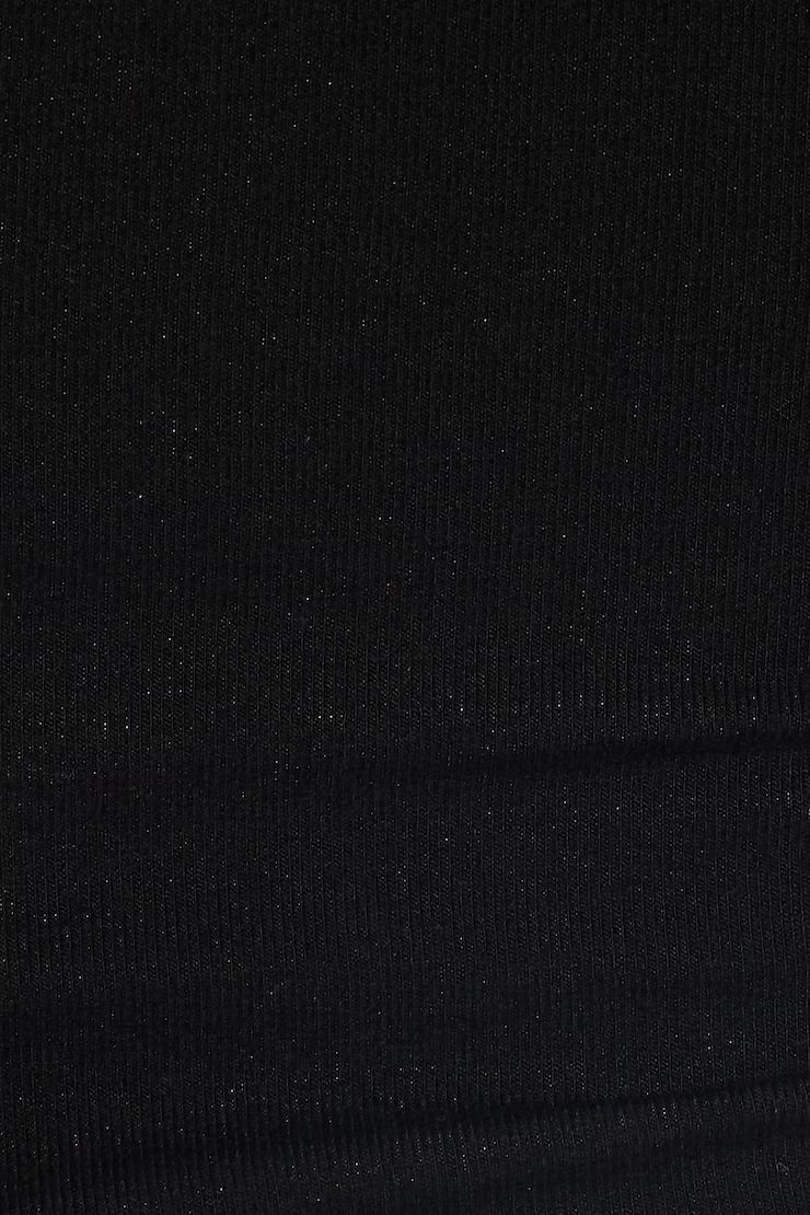 Stretchterry Crossover T-Shirt - Image 5