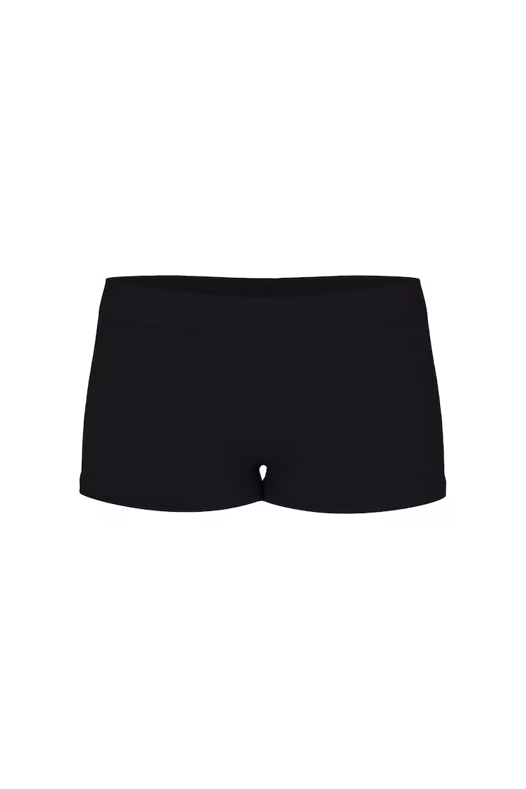 Stretchterry Cheeky Shorts - Image 2