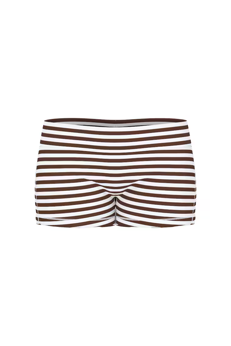 Stretchterry Cheeky Shorts - Image 2