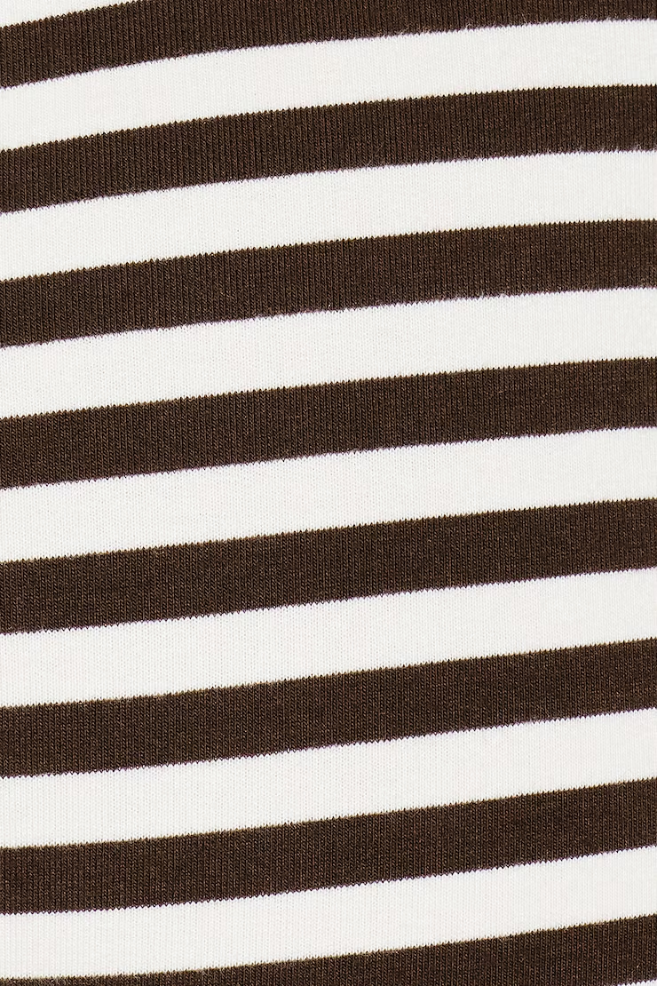Stretchterry Cheeky Shorts - Image 6