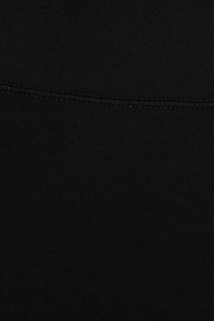 Stretchterry Capri Pants - Image 4