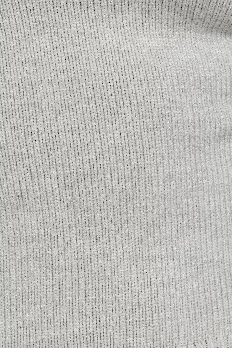 Straight Leg Sweater Pants - Image 4