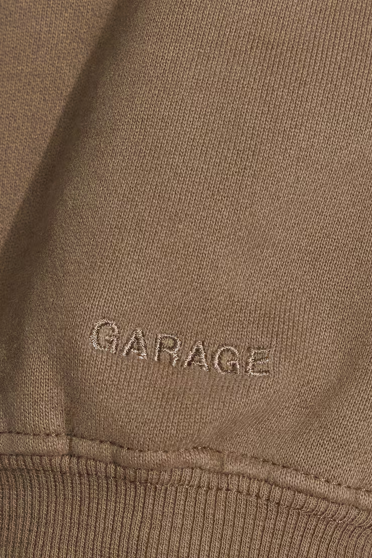 Softterry Oversized Zip-Up Hoodie - Image 4