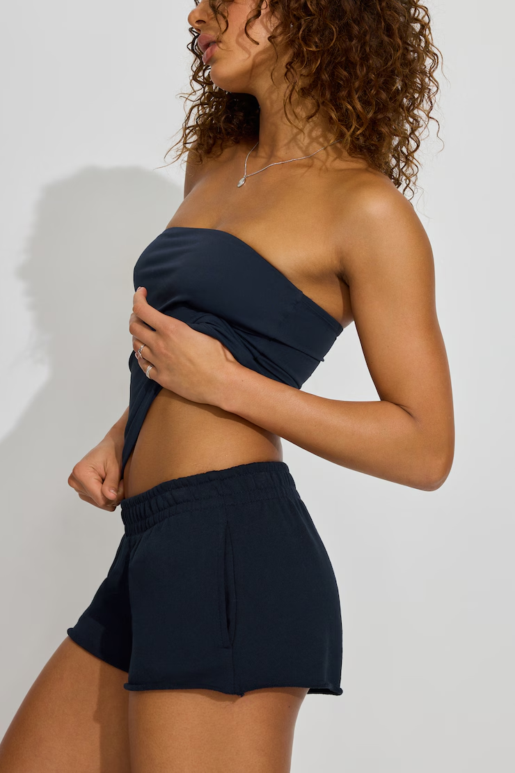 Softterry Low Rise Shorts