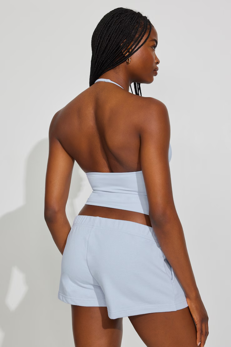 Softterry Relaxed High Rise Shorts - Image 3
