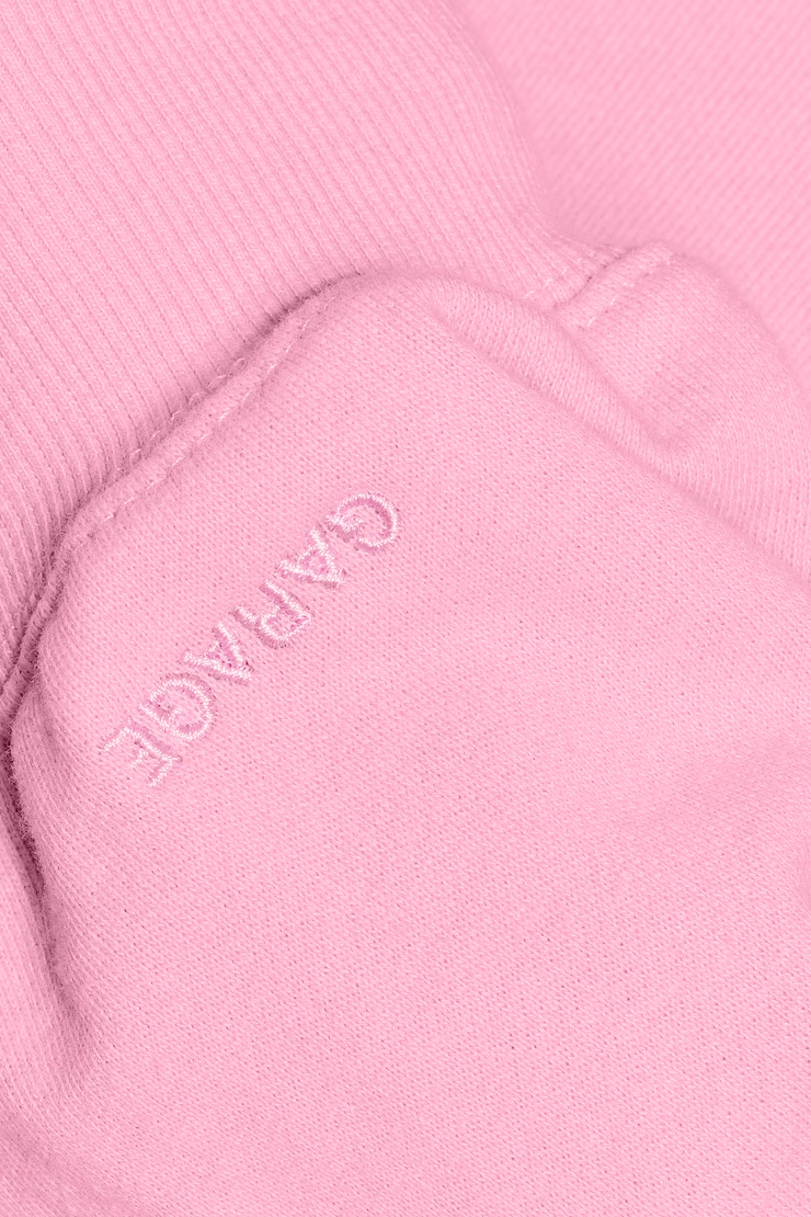 Softterry Off Shoulder Sweatshirt - Image 4