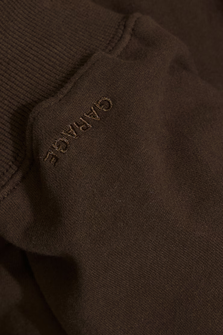Softterry Off Shoulder Sweatshirt - Image 4