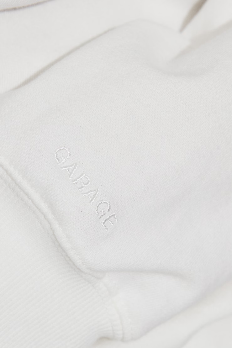 Softterry Off Shoulder Sweatshirt - Image 4