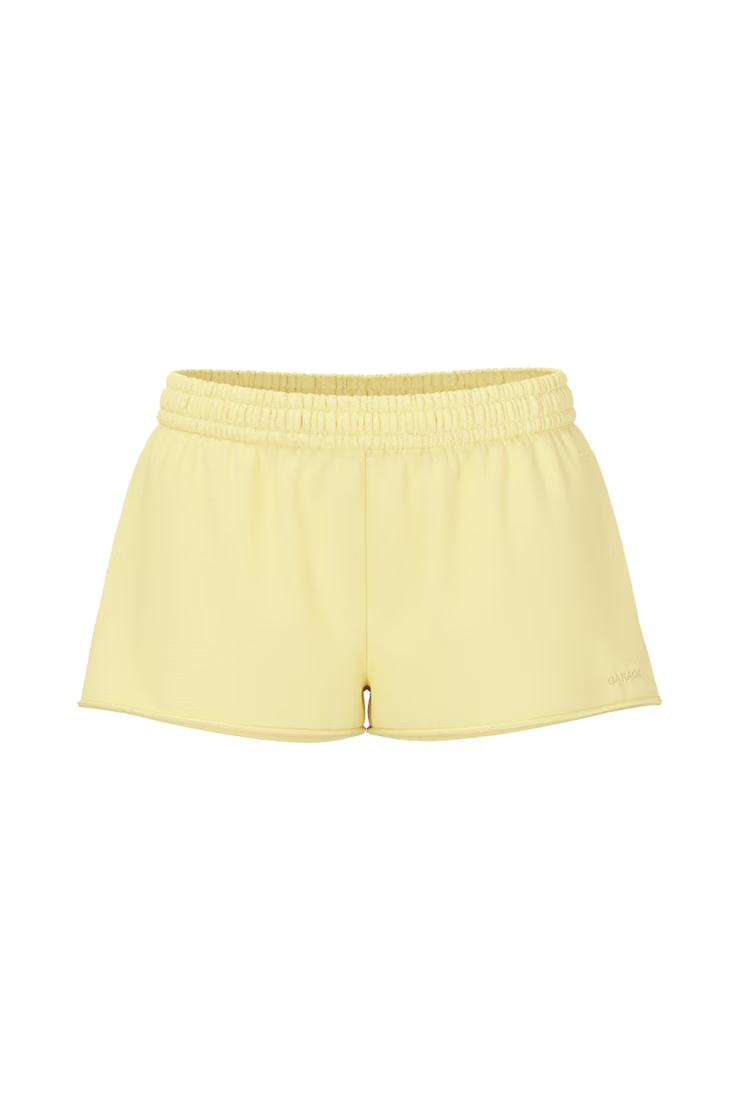 Softterry Low Rise Shorts - Image 2