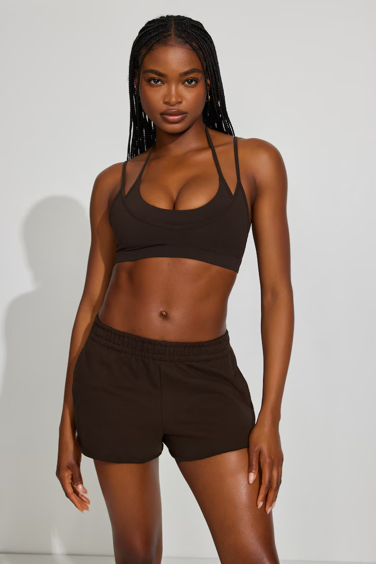 Softterry Low Rise Shorts