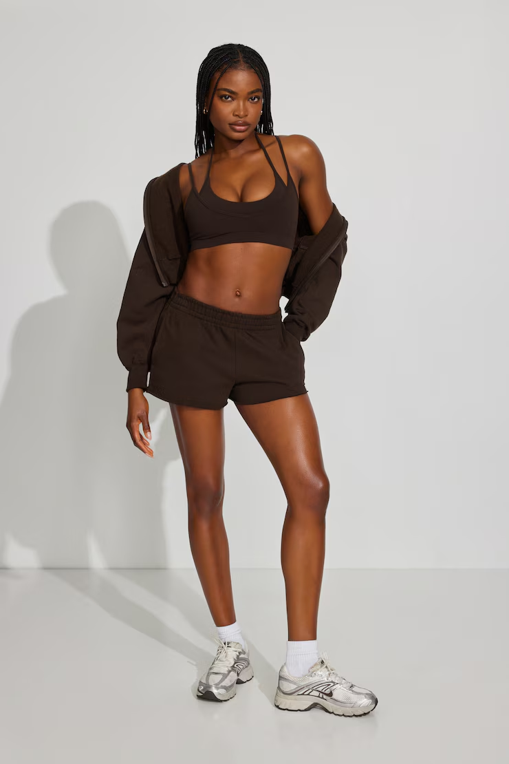 Softterry Low Rise Shorts - Image 4