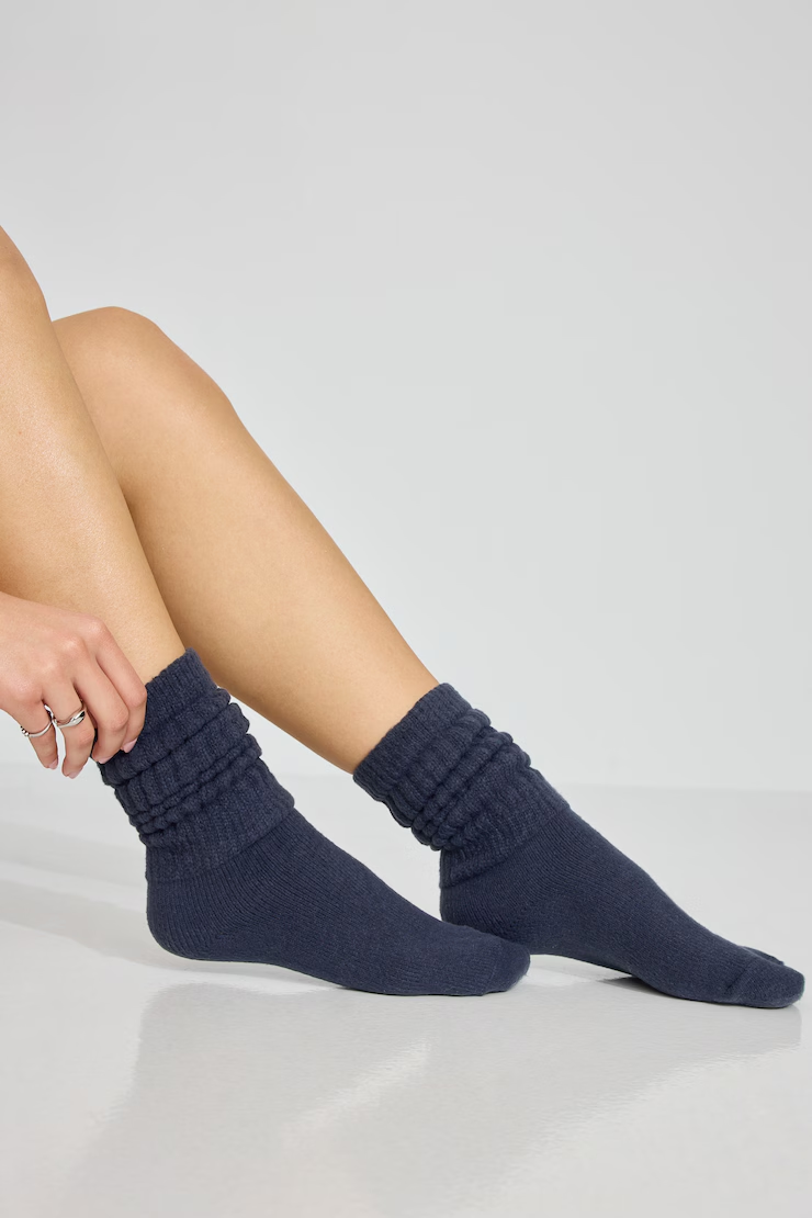 Softcotton The Cloud Socks