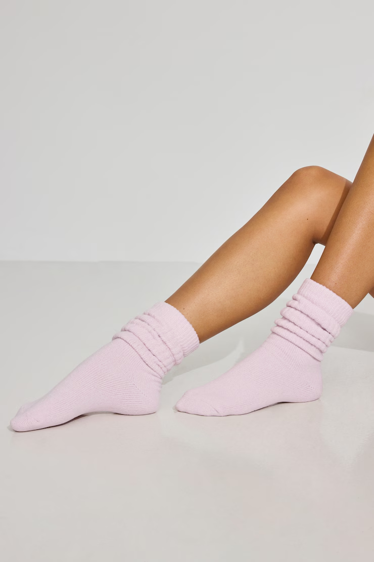 Softcotton The Cloud Socks