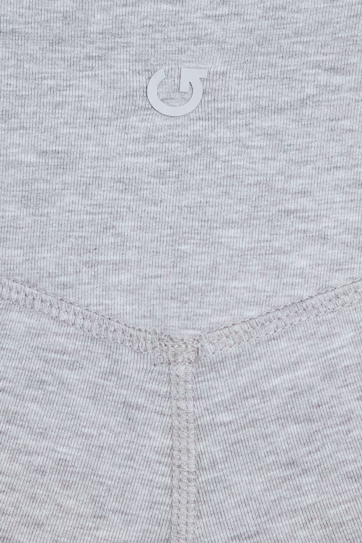 Soft Cotton Booty Short - Image 6