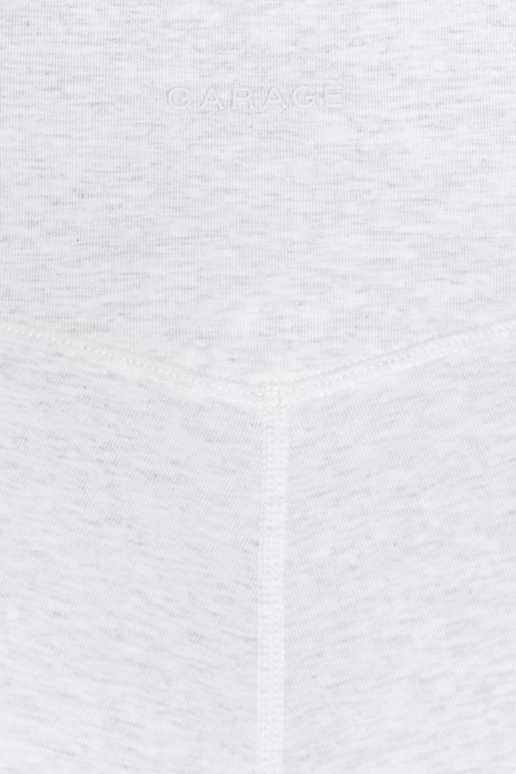 Soft Cotton Booty Short - Image 5