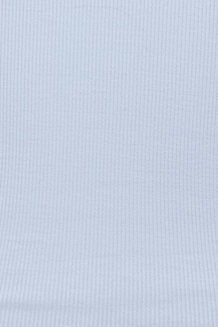 Snatchrib Crossover T-Shirt - Image 4