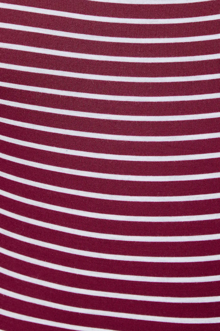 Smooth Off Shoulder Top - Image 4