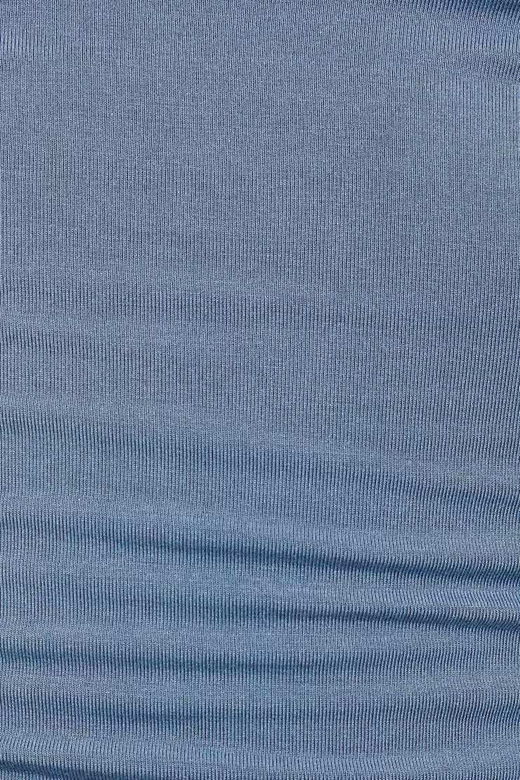Smooth Off Shoulder Top - Image 4