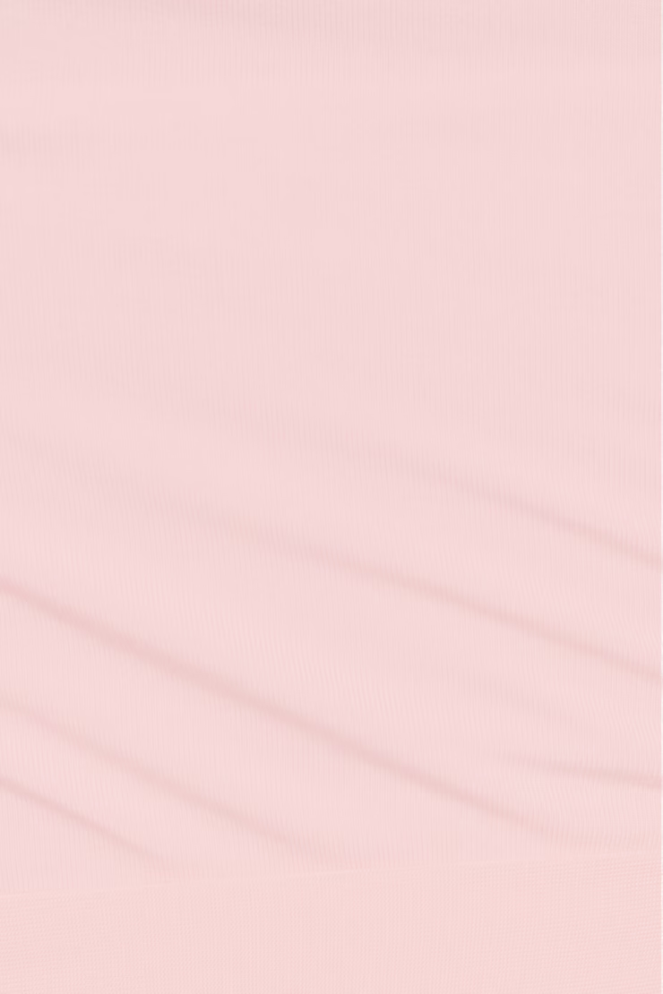 Smooth Long Sleeve Wrap Top - Image 6