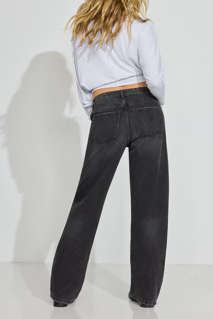 Slouchy Jean - Image 3