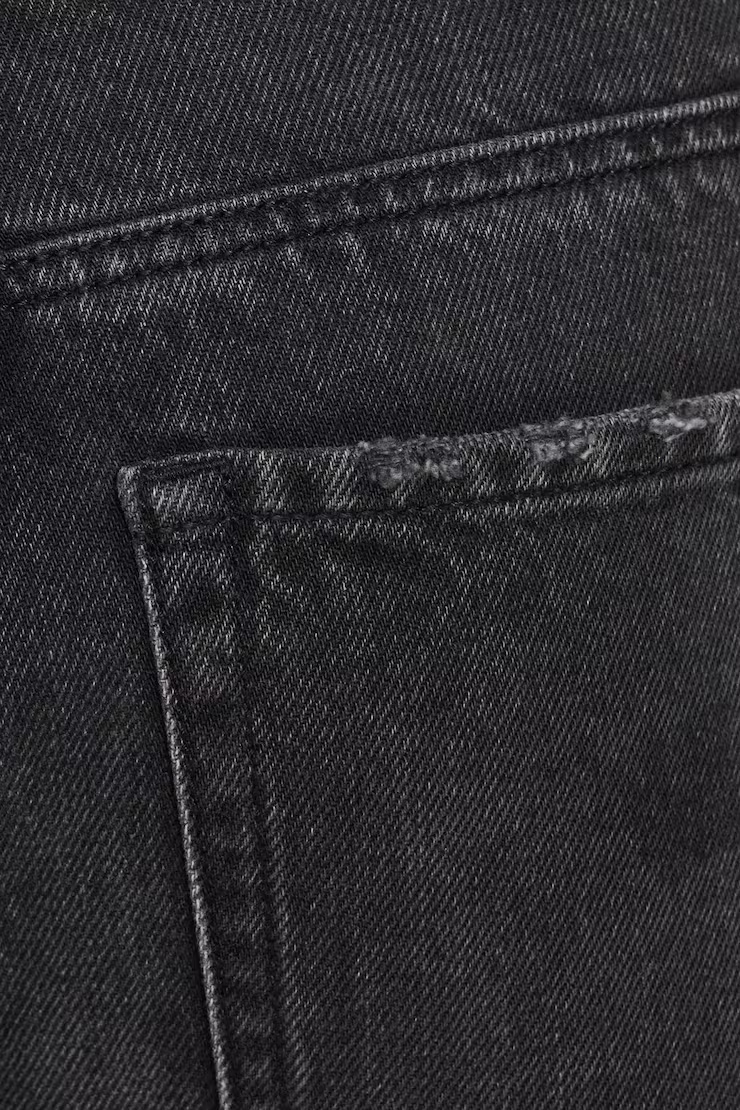 Slouchy Jean - Image 4