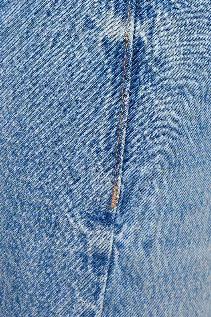Slouchy Jeans - Image 4