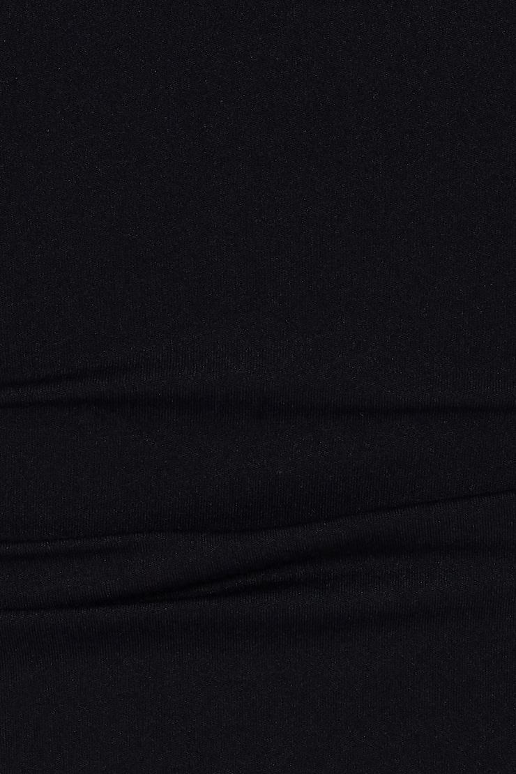 Sleek Underbust T-Shirt - Image 5