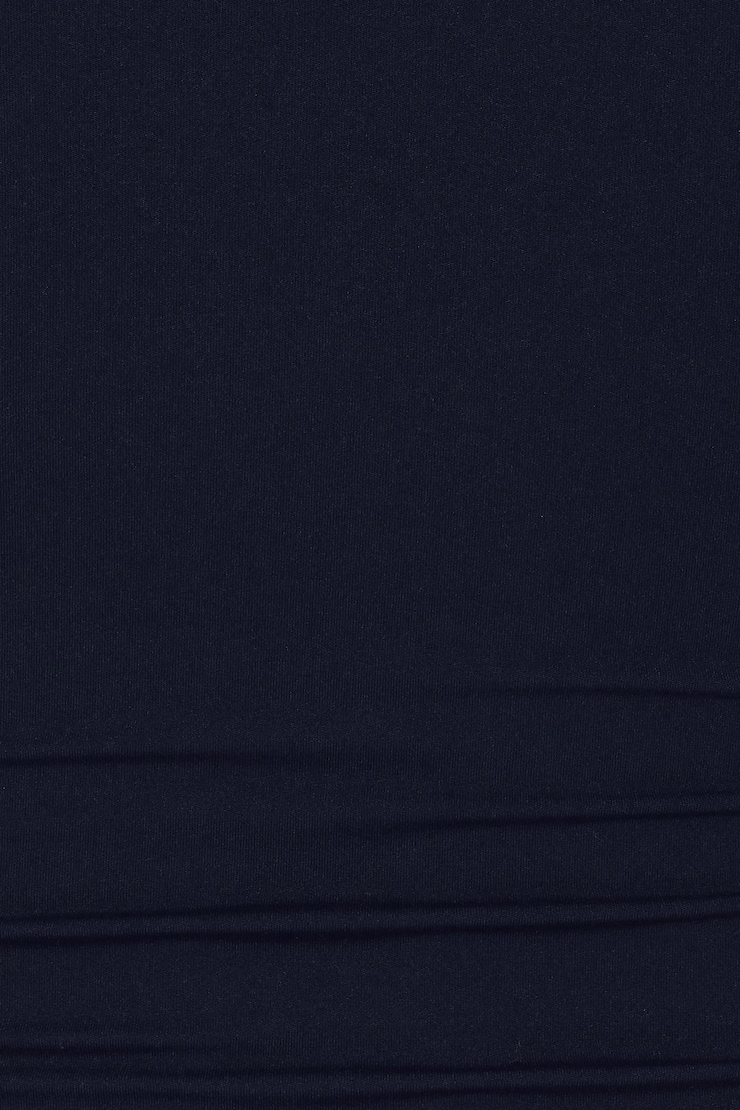 Sleek Crossover T-Shirt - Image 4