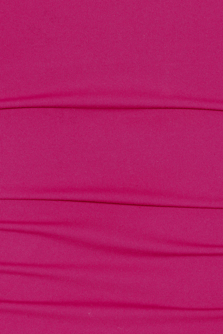 Sleek Crossover T-Shirt - Image 4