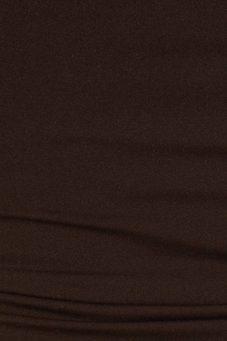 Sleek Crossover T-Shirt - Image 5