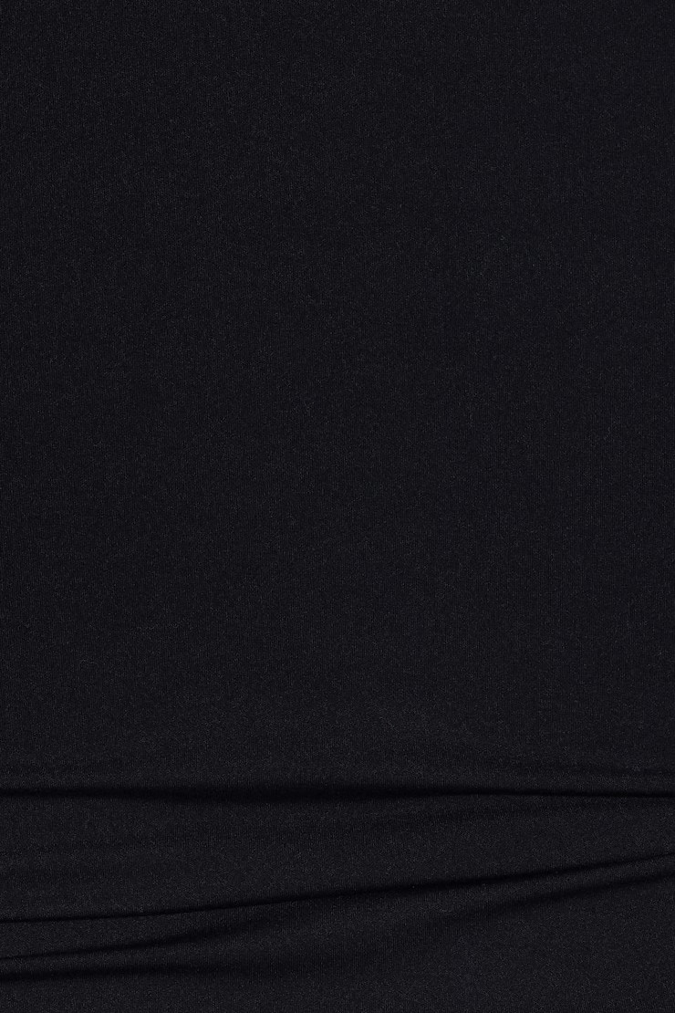 Sleek Crossover T-Shirt - Image 5