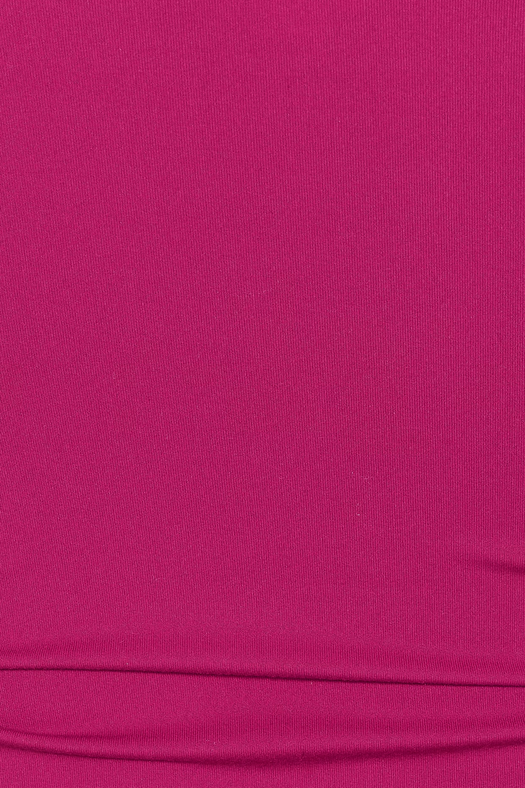 Sleek Crossover Cami Top - Image 6