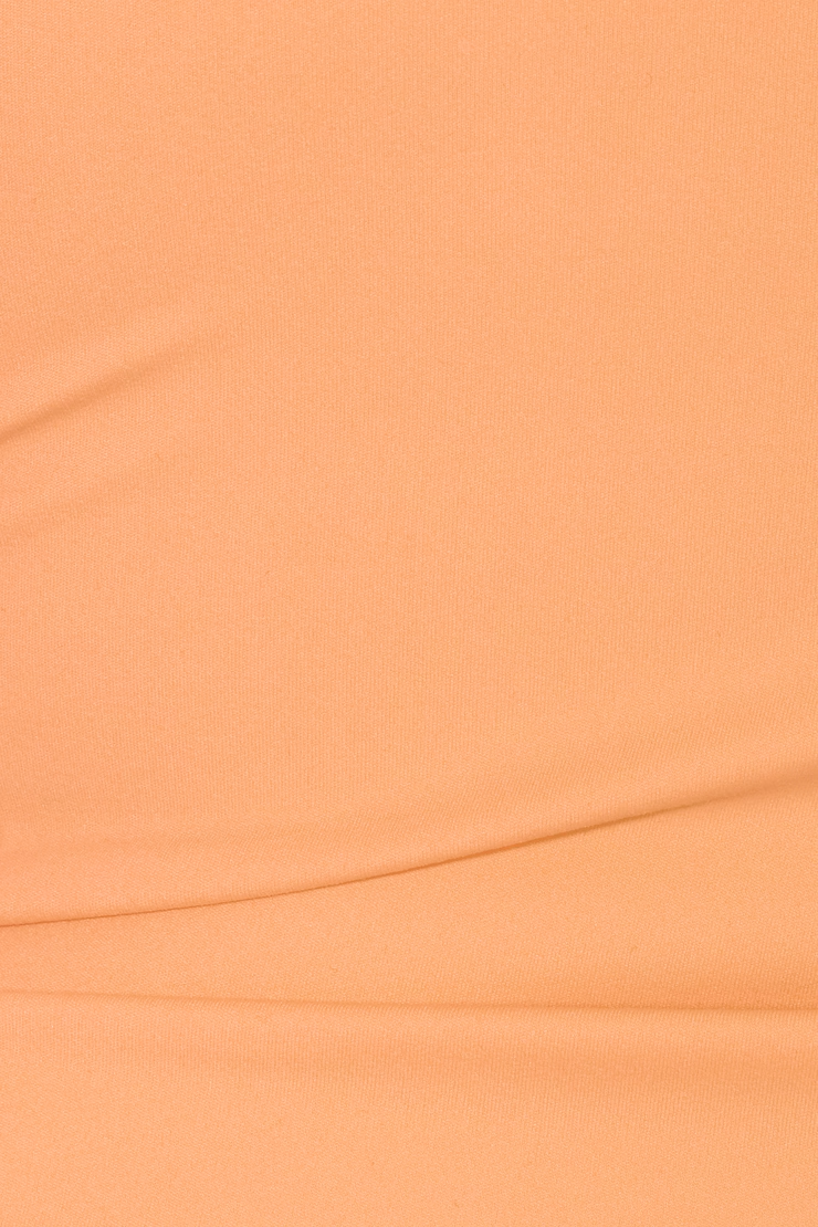 Sleek Crossover Cami Top - Image 4