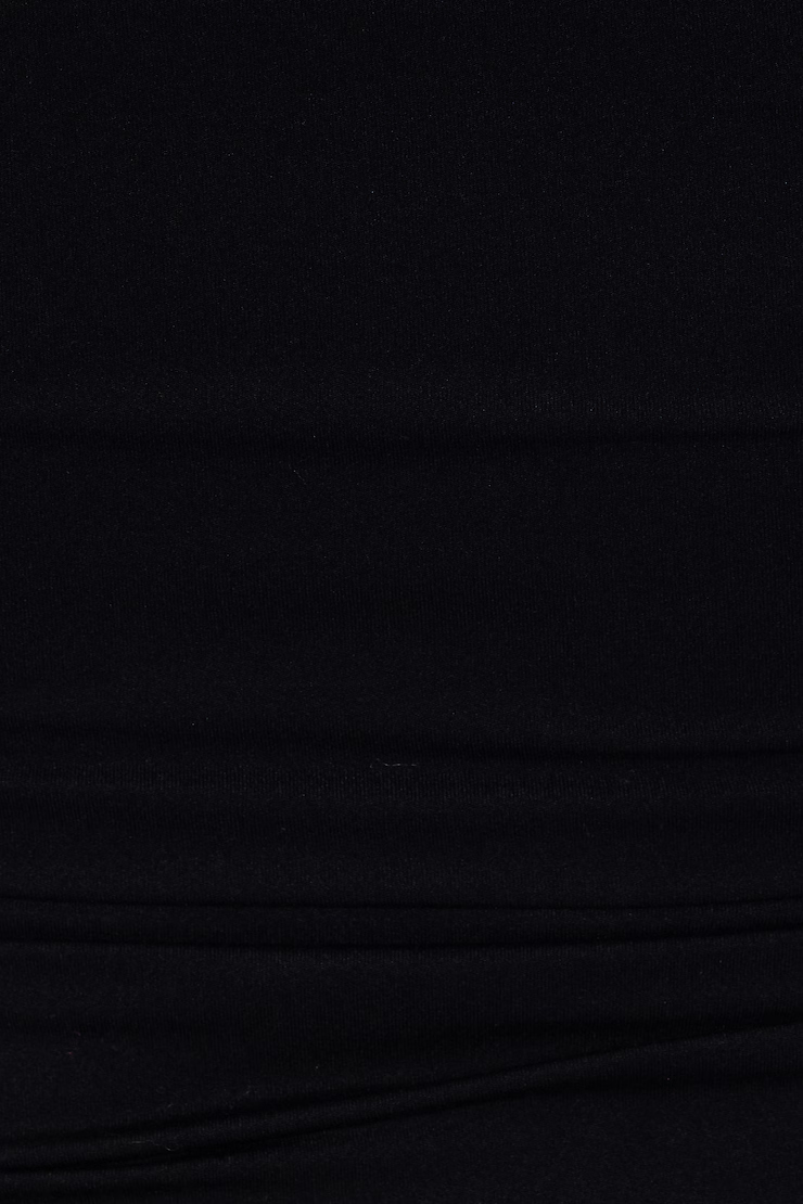 Sleek Crewneck T-Shirt - Image 5