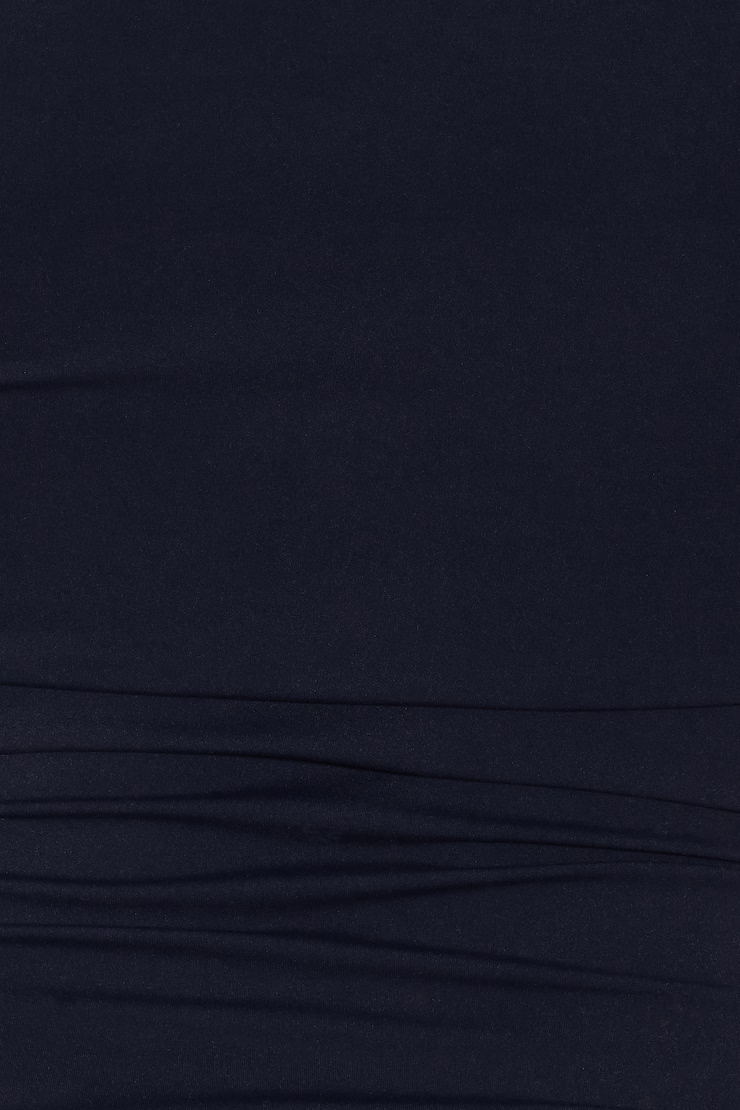 Sleek Crewneck T-Shirt - Image 4