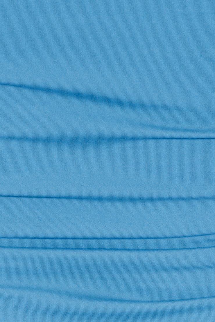 Sleek Crewneck T-Shirt - Image 5