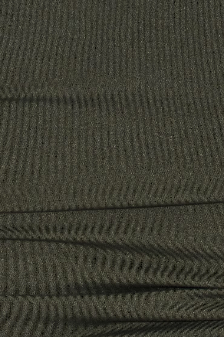 Sleek Crewneck T-Shirt - Image 4