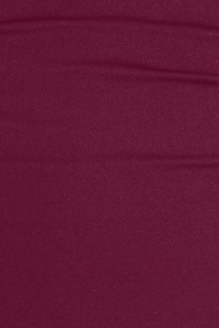 Sleek Crewneck T-Shirt - Image 5