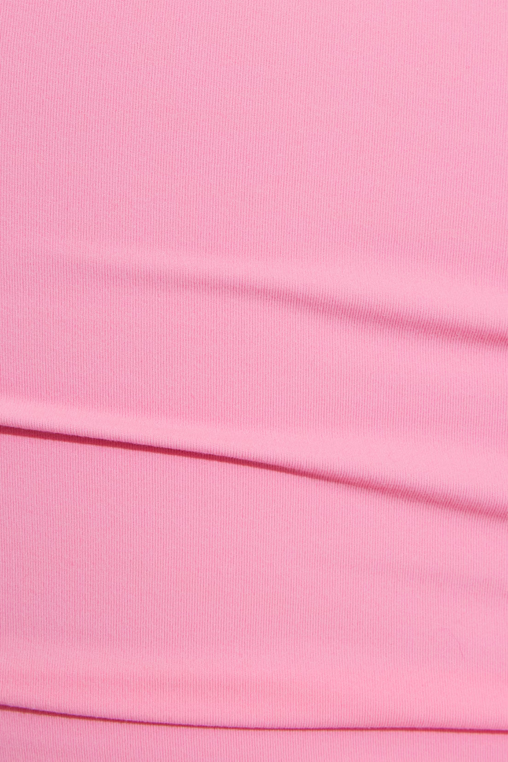 Sleek Crewneck T-Shirt - Image 4