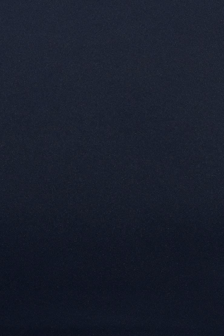 Sleek Crewneck T-Shirt - Image 4
