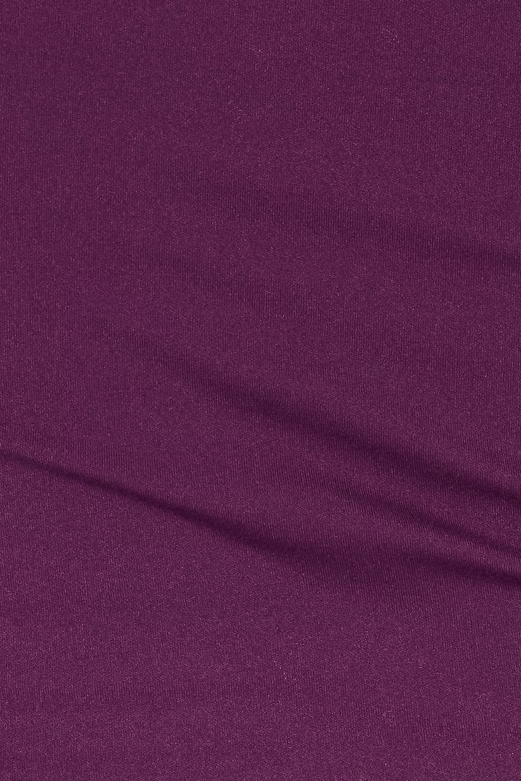 Sleek Crewneck T-Shirt - Image 4