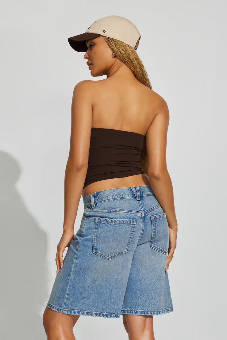 Skater Jorts - Image 3