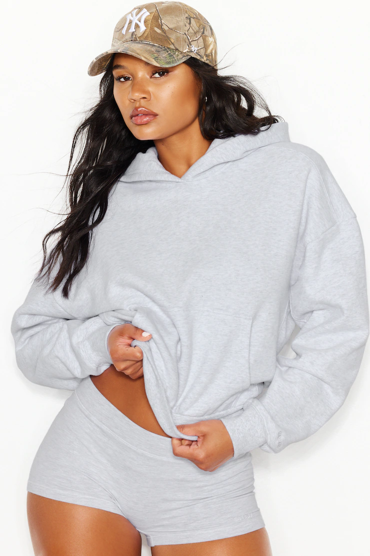 Ultrafleece Relaxed Hoodie